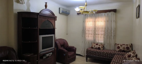 Location vacances Appartement F3 Mostaganem Mostaganem