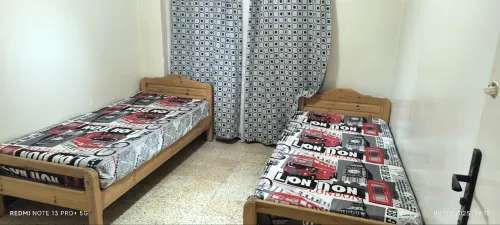 Location vacances Appartement F3 Mostaganem Mostaganem