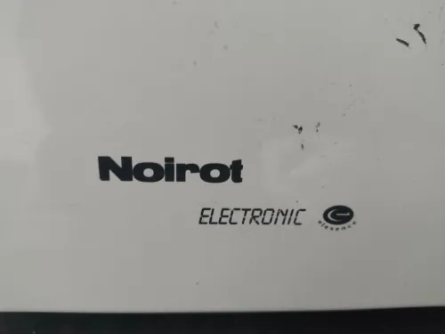 Chauffage électrique français