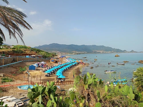 Vente Terrain Jijel El aouana
