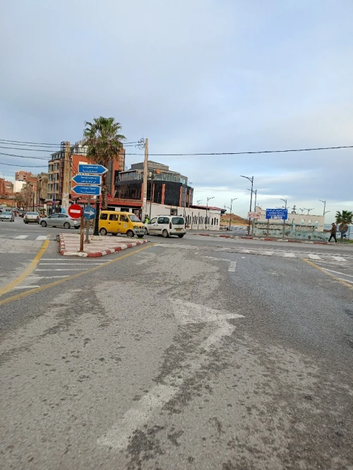 Vente Appartement F2 Jijel Jijel