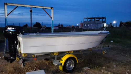 polyor 5m20 