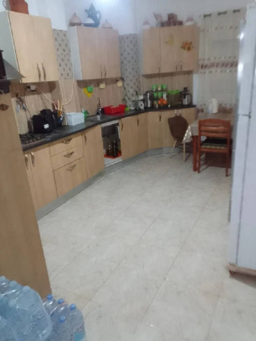 Vente Appartement Duplex F6 Tipaza Kolea
