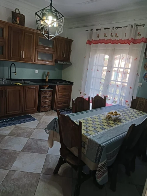 Location Villa Alger Birkhadem