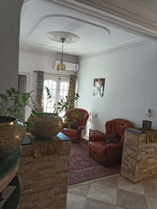 Location Villa Alger Birkhadem