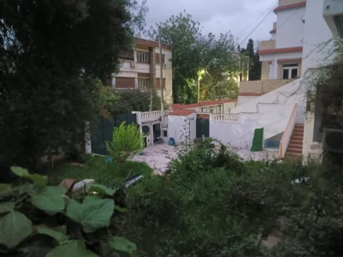 Vente bien immobilier Alger Ouled fayet