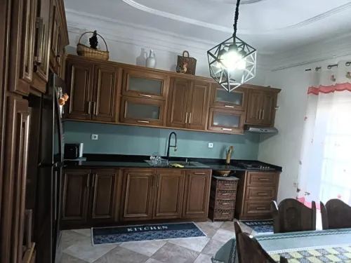 Location Villa Alger Birkhadem