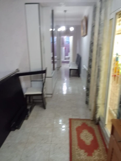 Vente Appartement Duplex F6 Tipaza Kolea