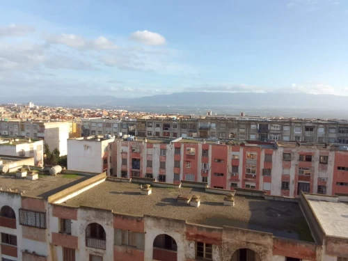 Vente Appartement Duplex F6 Tipaza Kolea