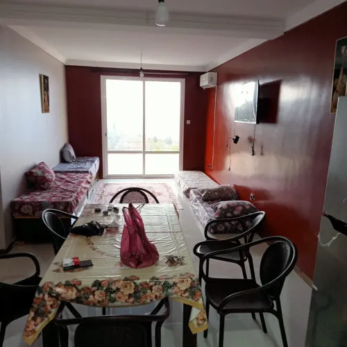 Location vacances Appartement F3 Tizi Ouzou Iflissen