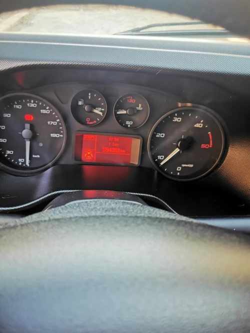 Iveco Daily c15 2019