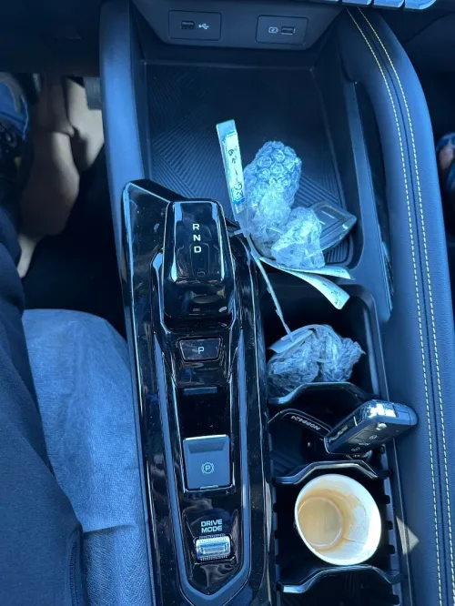 Geely Coolray 2025 Full options