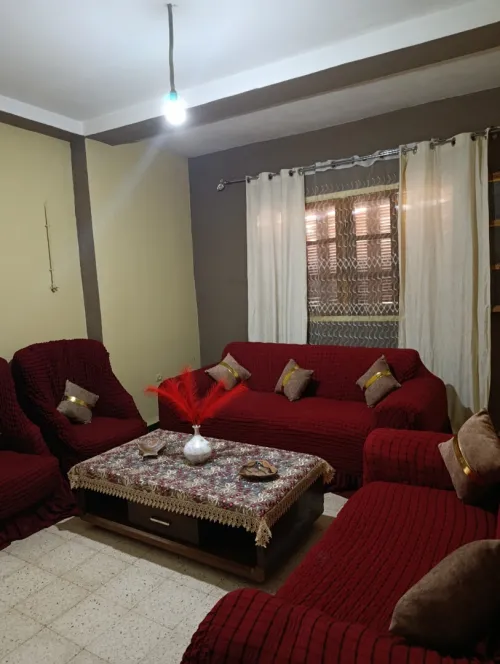 Vente Villa Tébessa Tebessa