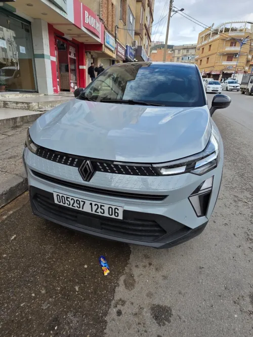 Renault Captur 2025 Techno 