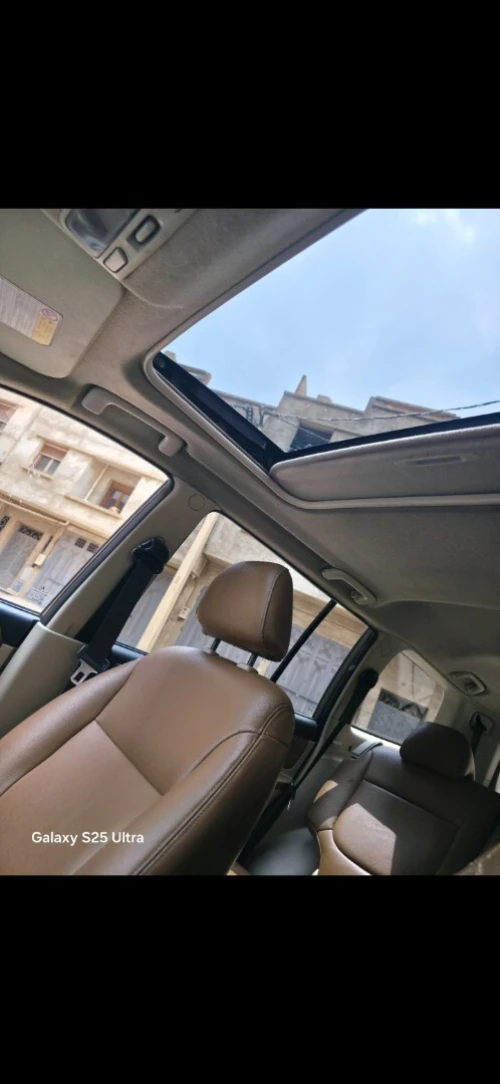 Mitsubishi Pajero Sport 2013 Pajero Sport