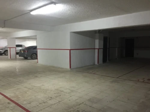 Location Appartement F4 Alger Cheraga
