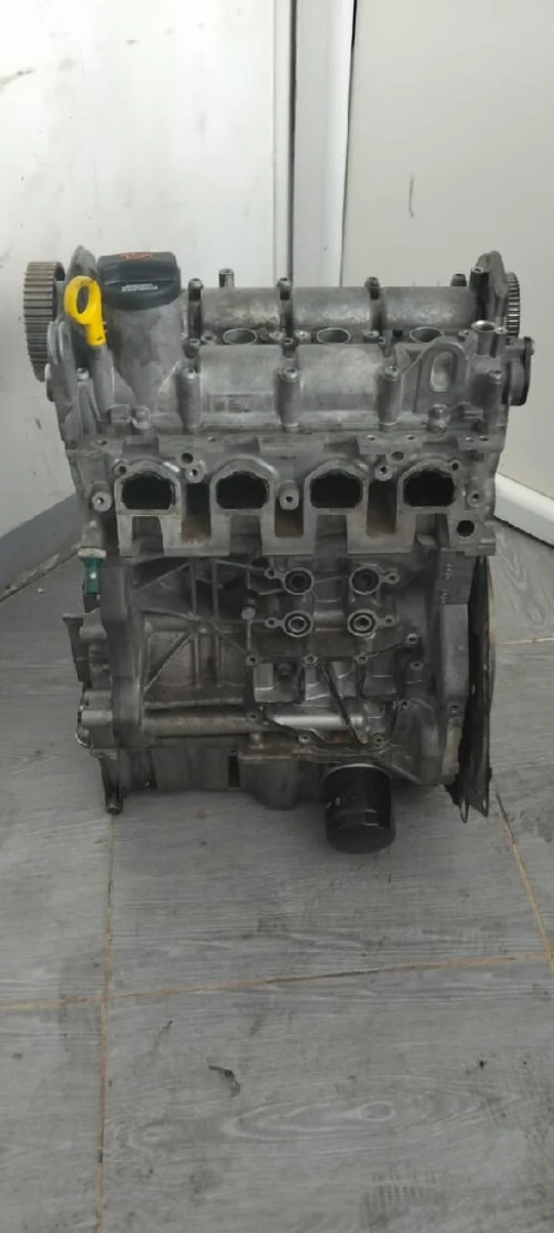 Batiment moteur 1.6  Mpi
