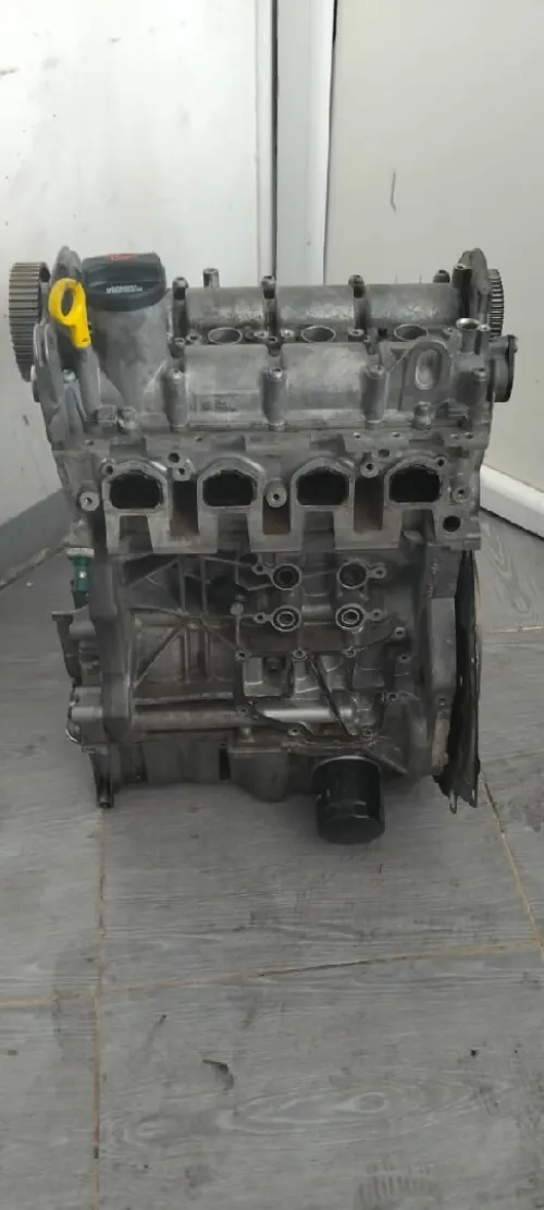 Batiment moteur 1.6  Mpi