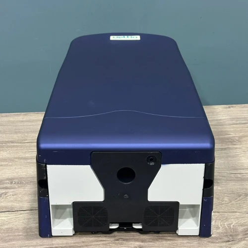 SECHE MAINS PROFESSIONNEL VELTIA V7-300 BLEU MAT 1760W