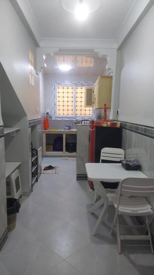 Location Appartement Ghardaïa Zelfana