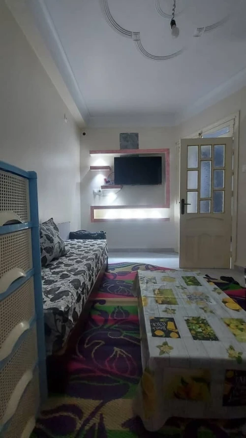 Location Appartement Ghardaïa Zelfana
