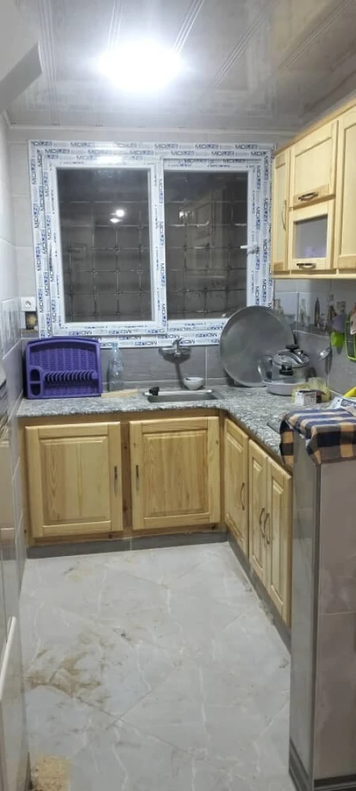 Location Appartement Ghardaïa Zelfana
