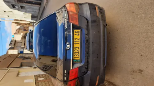 Great Wall C30 2012 C30