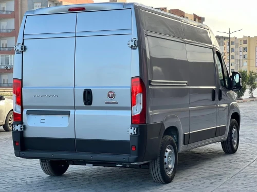 Fiat Ducato 2023 2h2