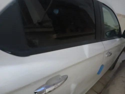 Peugeot 301 2014 