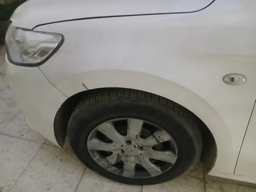 Peugeot 301 2014 