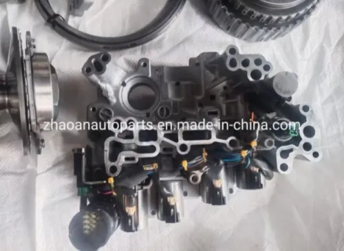 Pièce pour boîte automatique nissan cvt