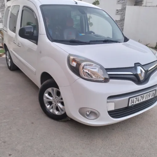 Renault Kangoo 2019 Privilège plus