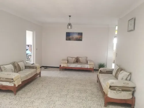 Vente Villa Jijel Taher