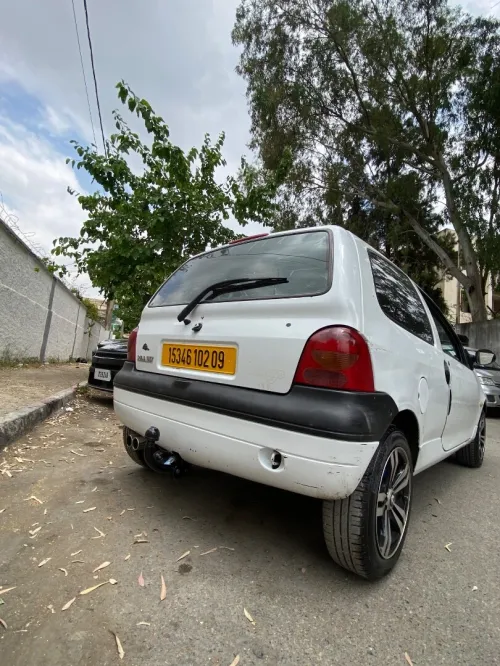 Renault Twingo 2002 Twingo