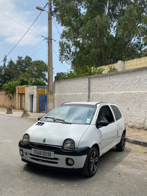 Renault Twingo 2002 Twingo