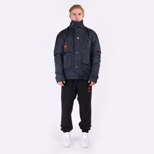 Veste NBA Nike kyrie Irving homme original édition limitée 