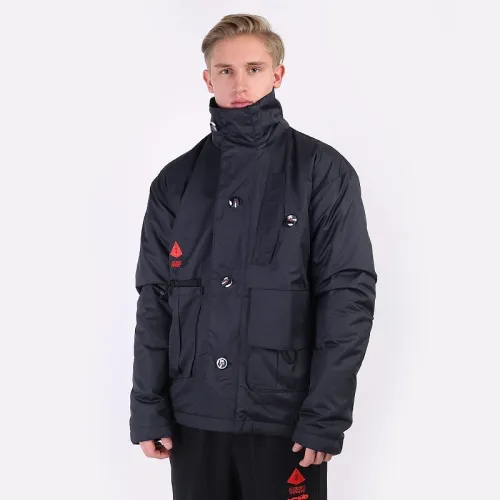 Veste NBA Nike kyrie Irving homme original édition limitée 