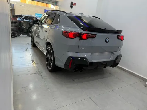 BMW X2 2025 M sport