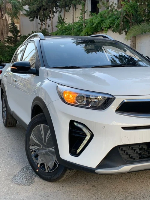 Kia KX1 2025 K1
