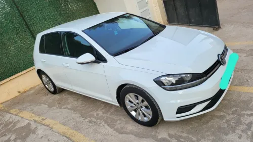 Volkswagen Golf 7 2018 START+