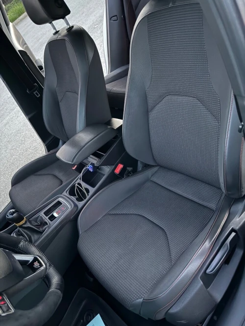 Seat Leon 2018 FR