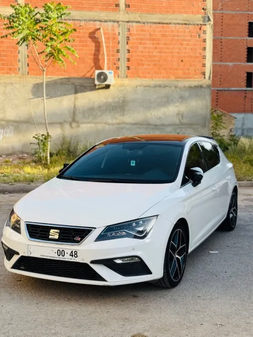 Seat Leon 2018 FR