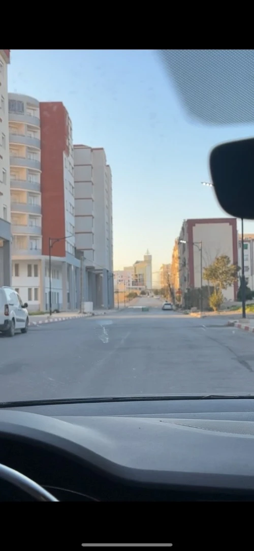 Echange bien immobilier Sétif El eulma
