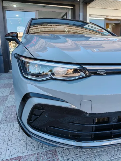 Volkswagen Golf 8 2023 R-Line
