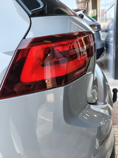 Volkswagen Golf 8 2023 R-Line