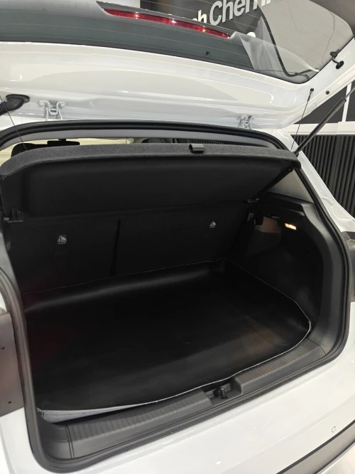 Volkswagen T-Cross 2025 R-line