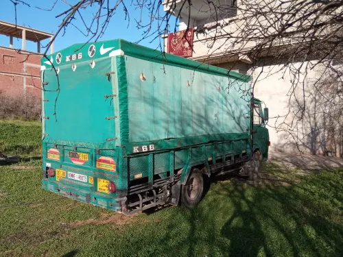 Sonakom K66 1987