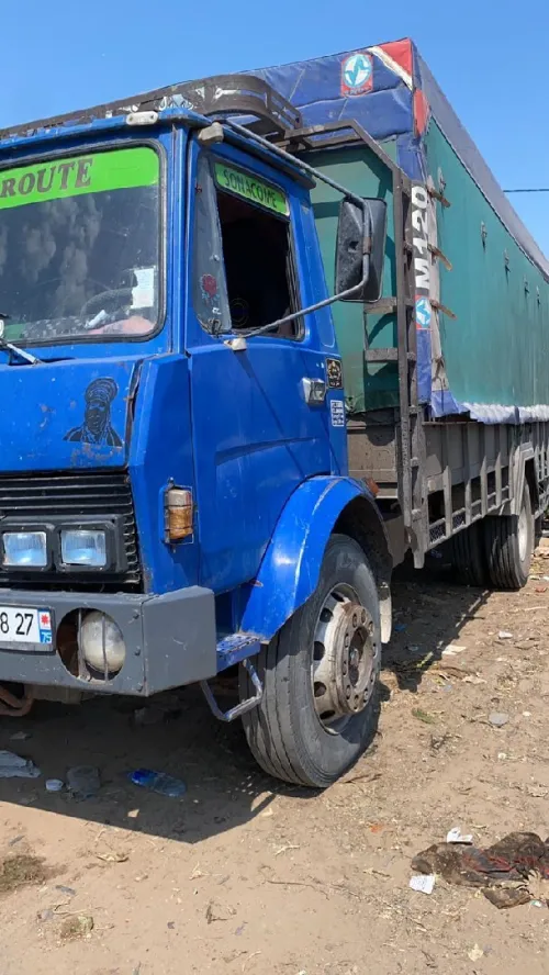 Sonakom M120 1998