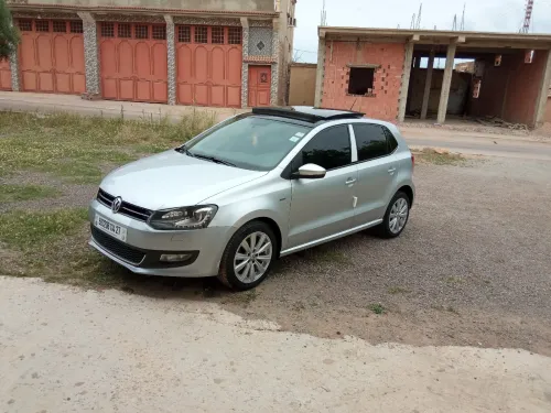 Volkswagen Polo 2014 Life