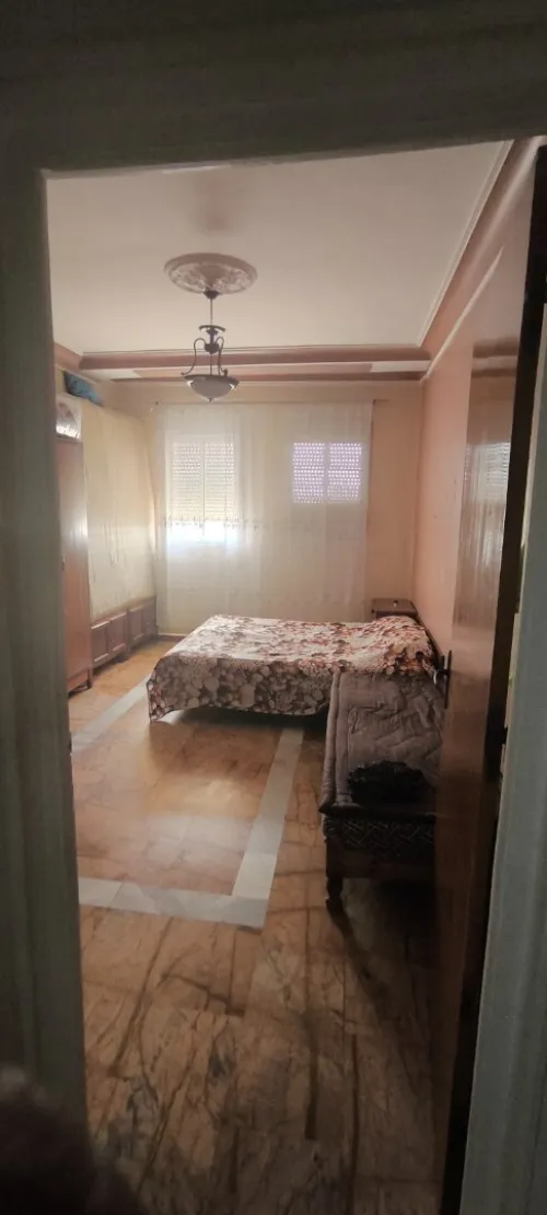 Vente Appartement Tlemcen Mansourah